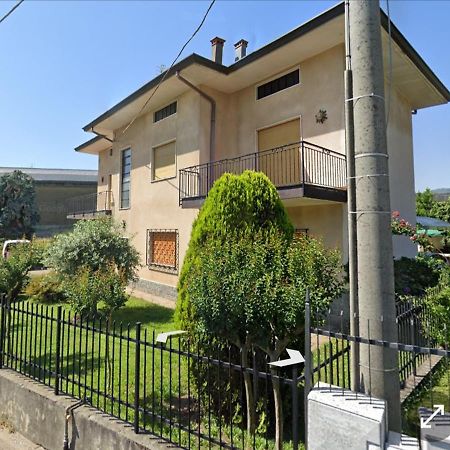 Apartament Ca Dai Nonni Sul Lago D Orta San Maurizio D'opaglio Zewnętrze zdjęcie