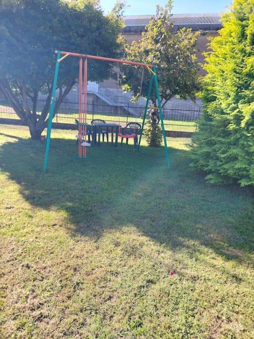 Apartament Ca Dai Nonni Sul Lago D Orta San Maurizio D'opaglio Zewnętrze zdjęcie