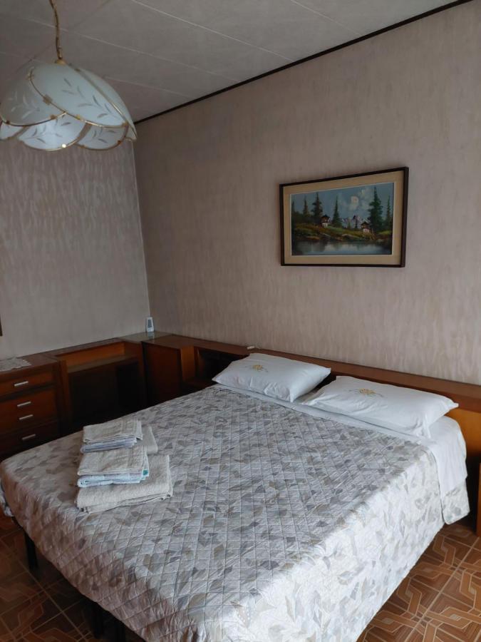 Apartament Ca Dai Nonni Sul Lago D Orta San Maurizio D'opaglio Zewnętrze zdjęcie