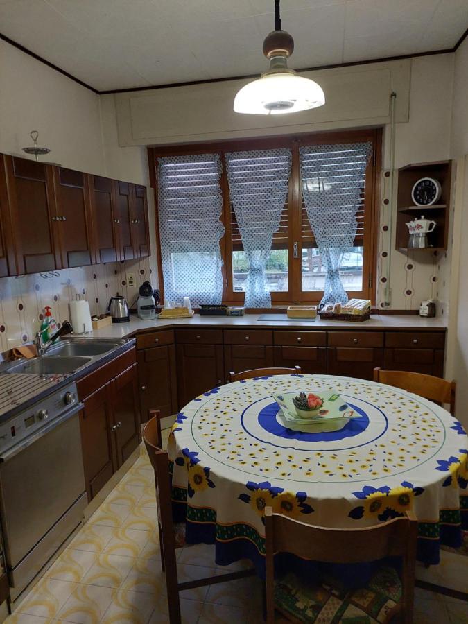 Apartament Ca Dai Nonni Sul Lago D Orta San Maurizio D'opaglio Zewnętrze zdjęcie