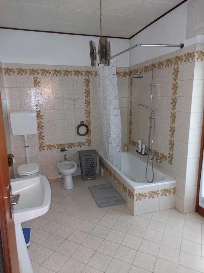 Apartament Ca Dai Nonni Sul Lago D Orta San Maurizio D'opaglio Zewnętrze zdjęcie